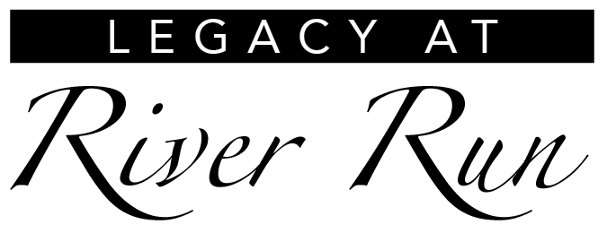 Legacy at River Run Logo